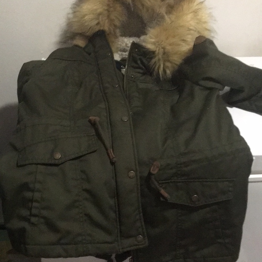 Jacket